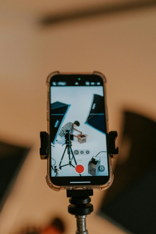 Social-media-en-video-specialist-superholland-fotografie-community