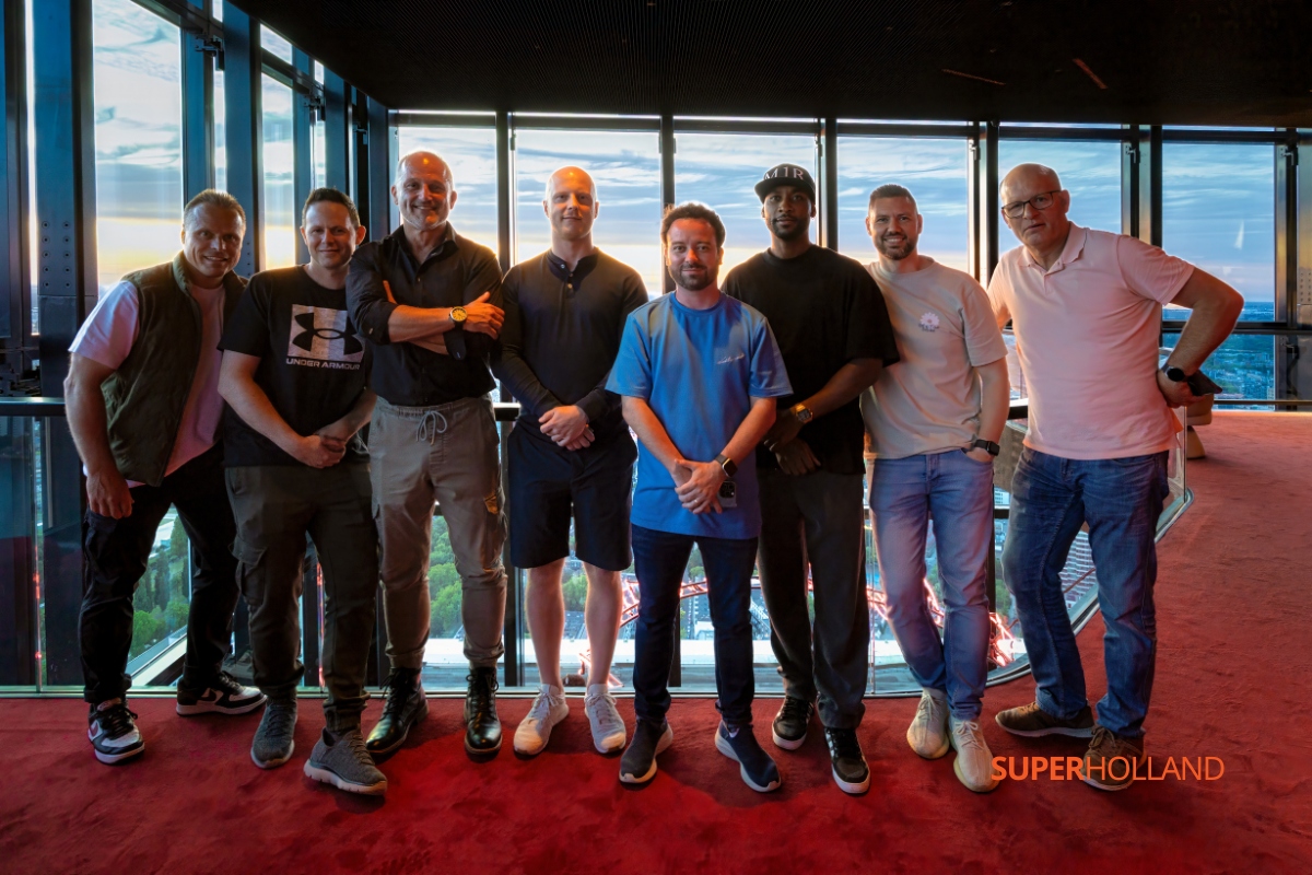 SuperHolland-Celest-meet-up-Rotterdam